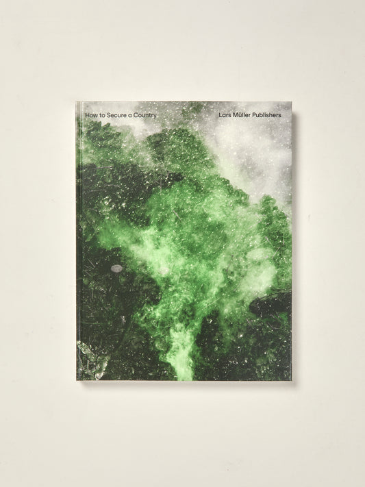 Salvatore Vitale: How to Secure a Country From Border Policing Via Weather Forecast to Social Engineering