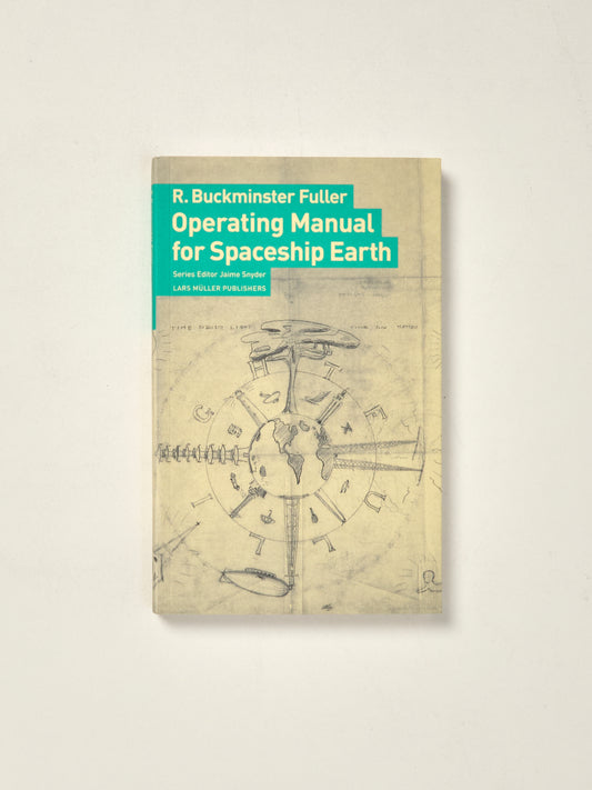 Operating Manual for Spaceship Earth
