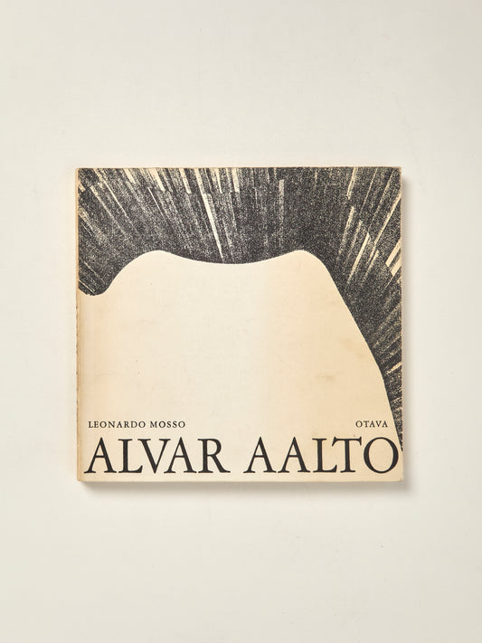 Alvar Aalto: Teokset 1918-1967