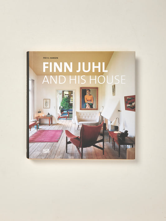 Finn Juhl And His House