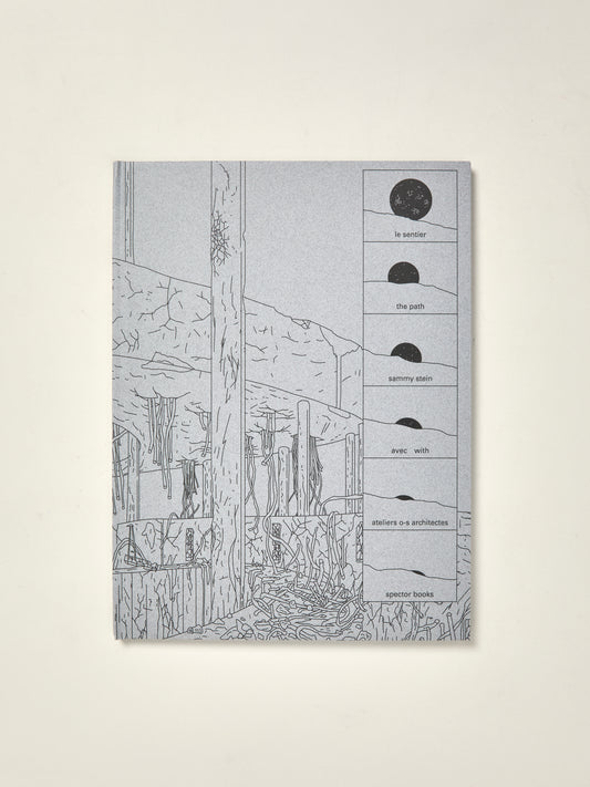 Sammy Stein: the Path With Ateliers O-S Architectes