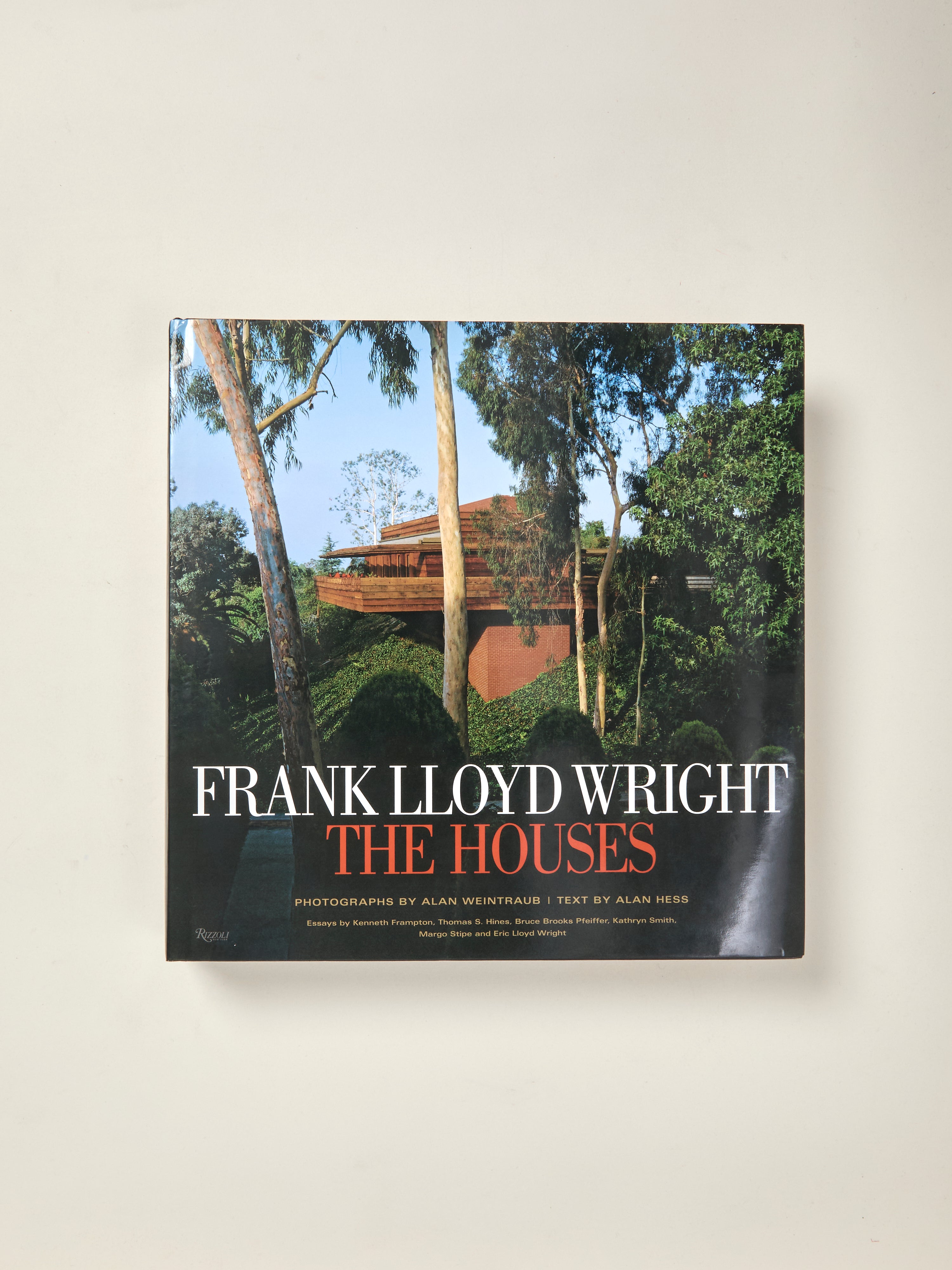 語学・辞書・学習参考書 Frank Lloyd Wright Prairie Houses Prairie style : house and gardens by Frank Lloyd Wright and the