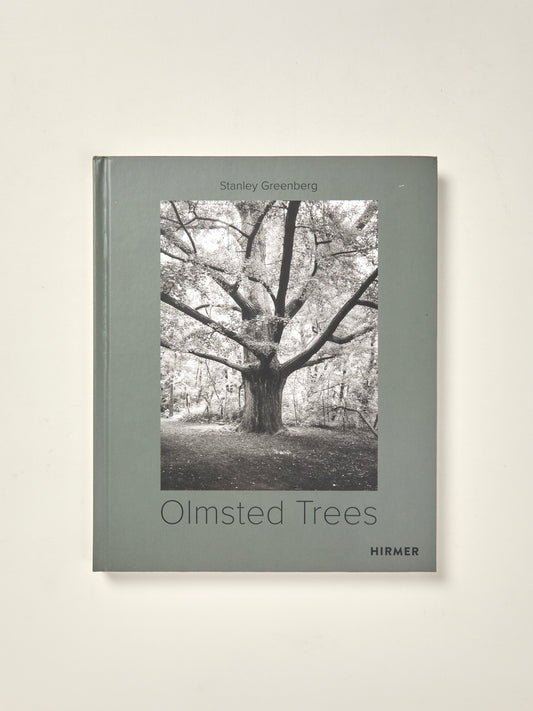 Olmsted Trees
