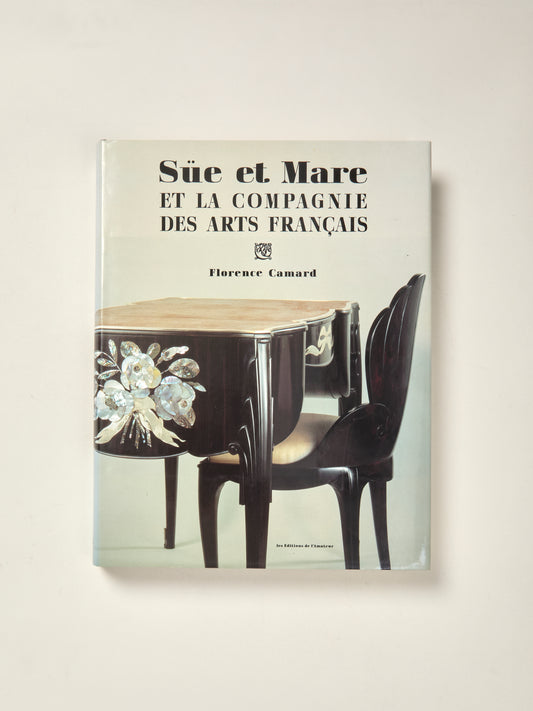 Sue et Mare et la Compagnie des Arts Francais