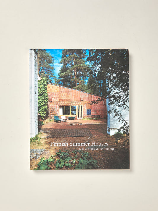 Finnish Summer Houses