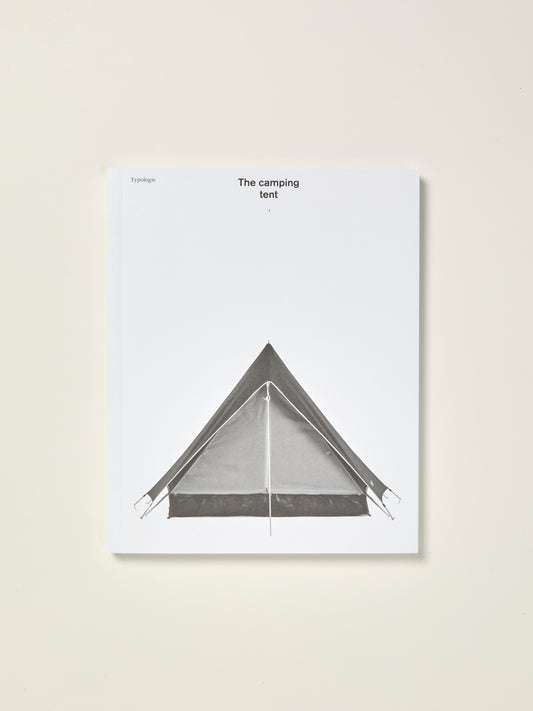 Typologie: The Camping Tent
