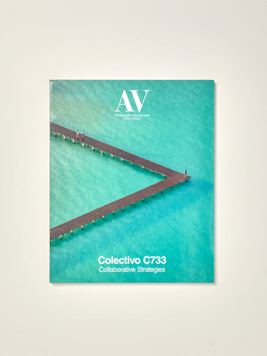 AV Monographs 274: Colectivo C733