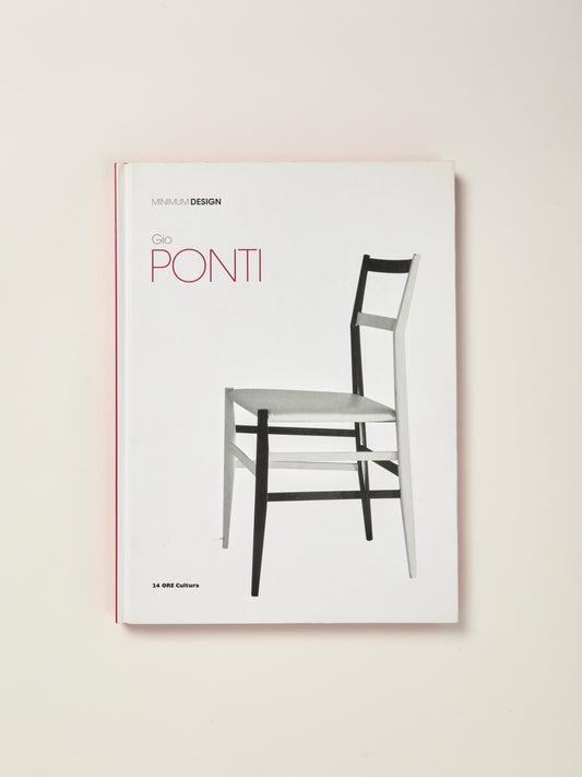 Gio Ponti Minimum Design