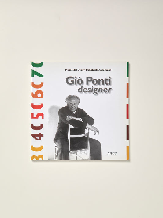 Gio Ponti: Designer