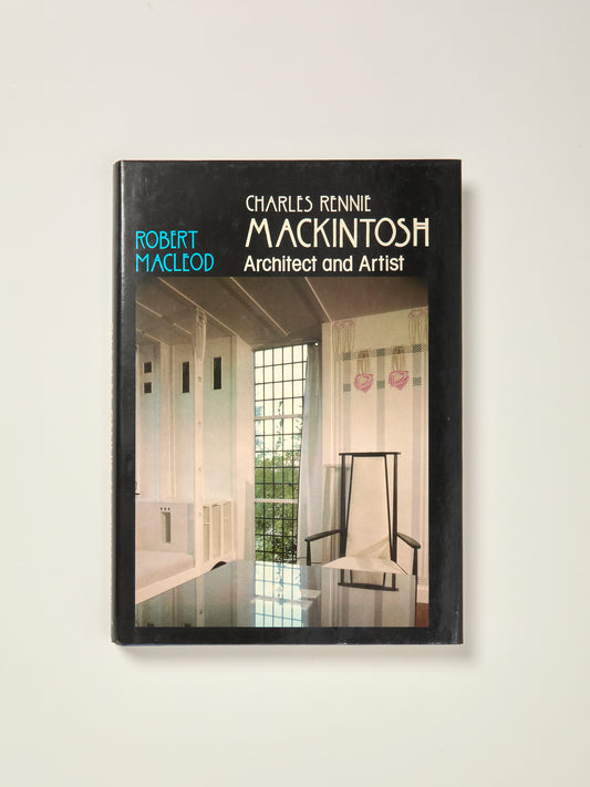 Charles Rennie Mackintosh