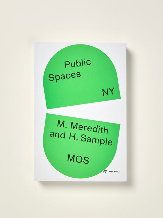 Public Spaces, NY