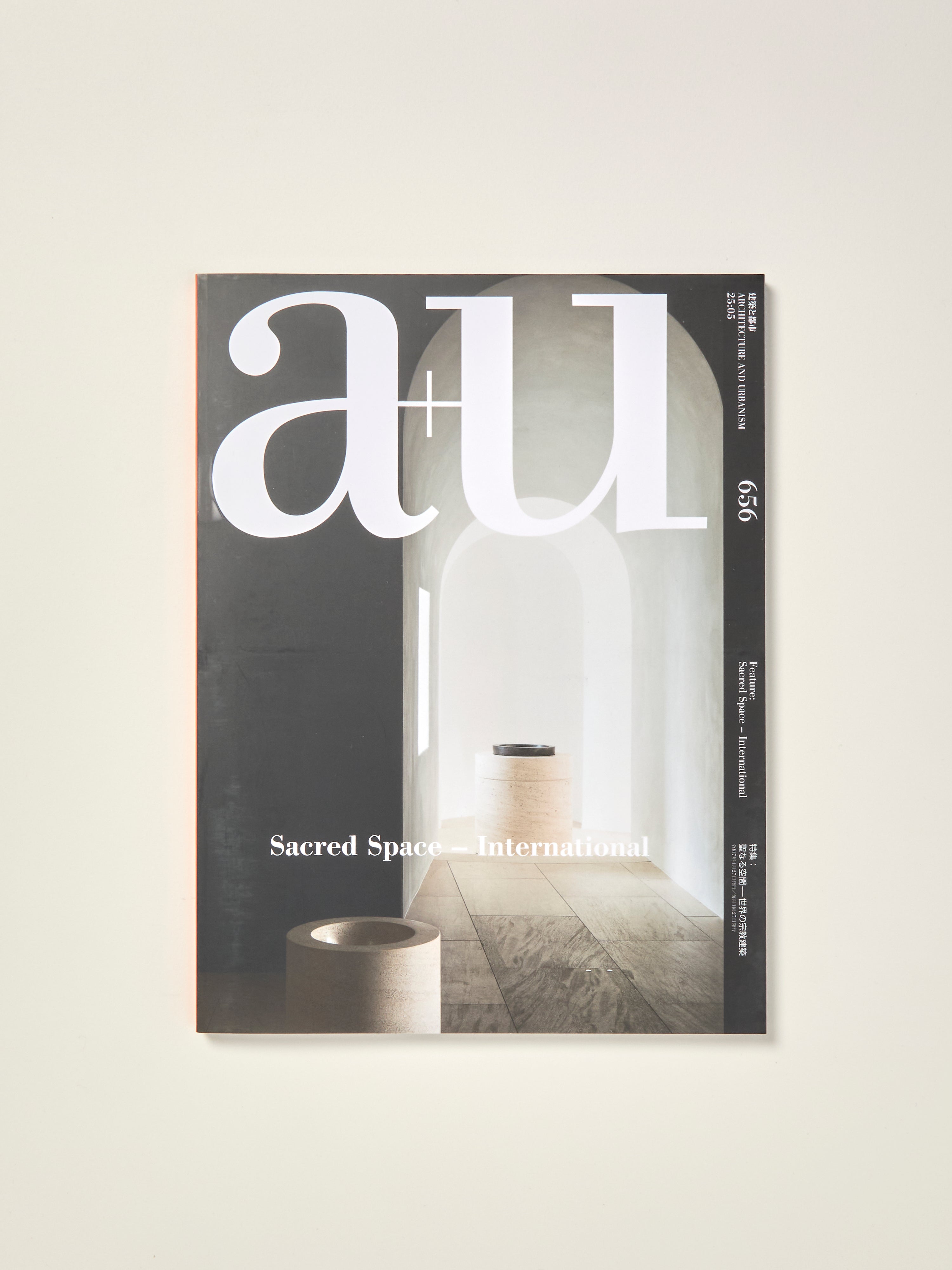 2G #83: Smiljan Radic — William Stout Architectural Books