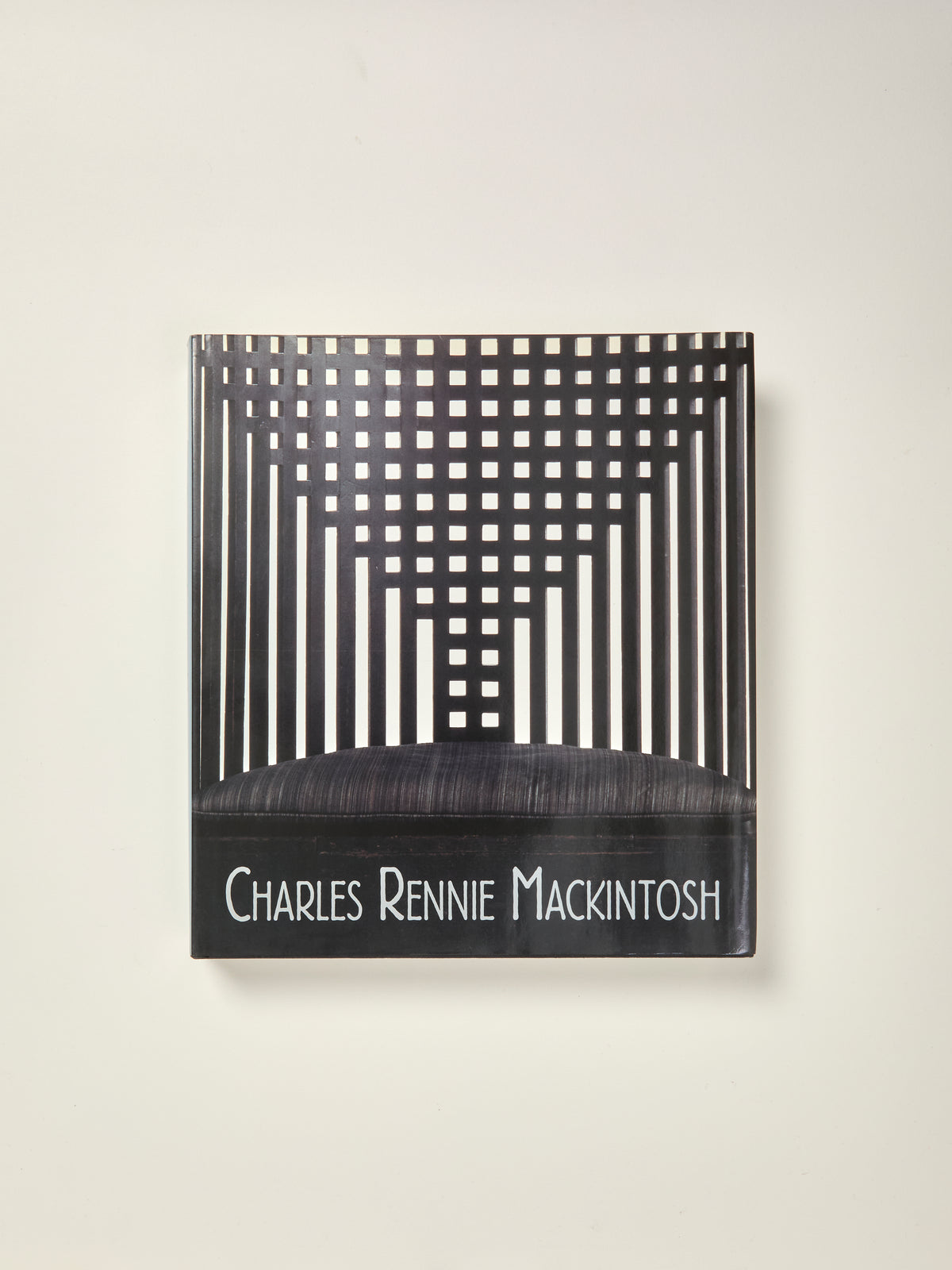 Charles Rennie Mackintosh — William Stout Architectural Books