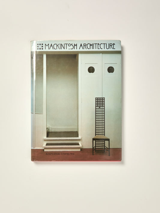 MacKintosh Architecture