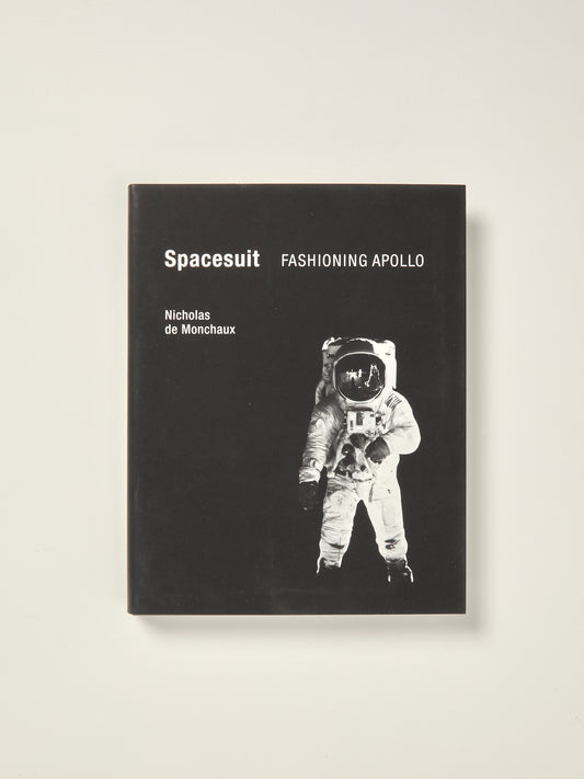 Spacesuit: Fashioning Apollo