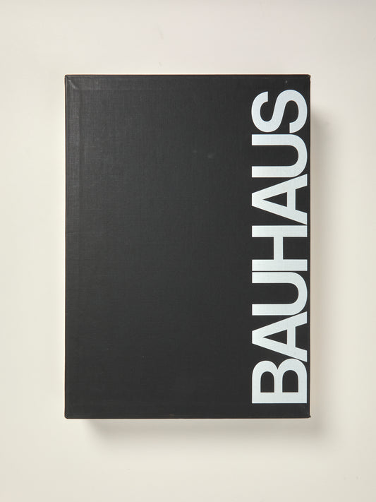 Bauhaus: Weimar, Dessau, Berlin, Chicago