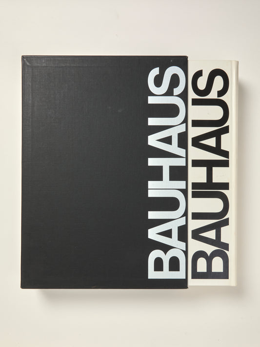 Bauhaus: Weimar, Dessau, Berlin, Chicago