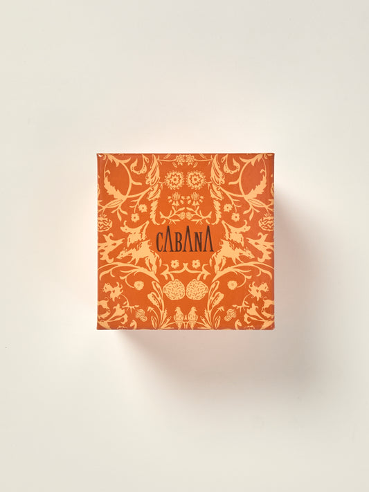 Cabana Candle