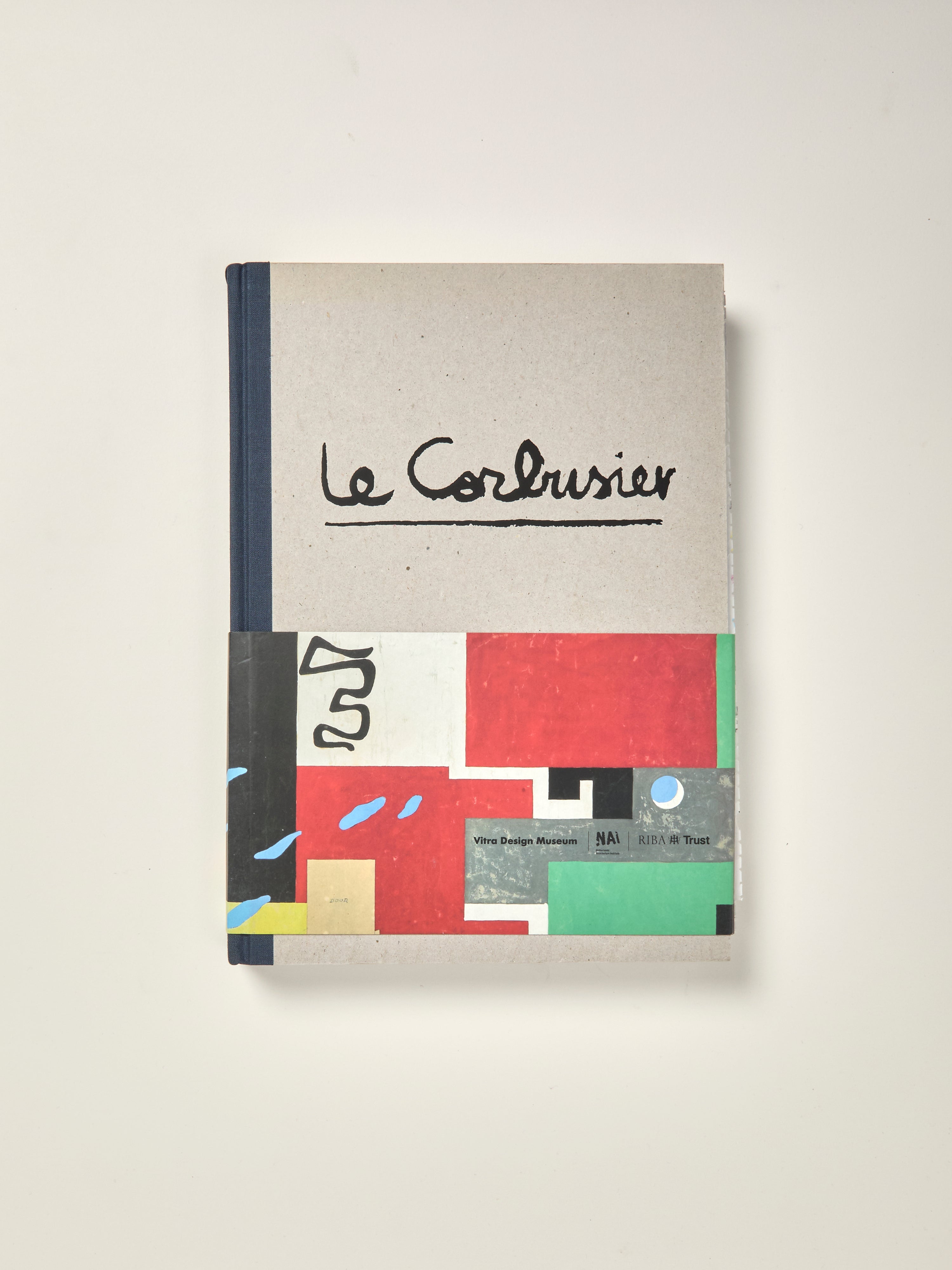 Le Corbusier & Pierre Jeanneret: Chandigarh, India — William Stout