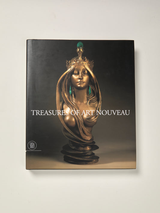 Treasures of Art Nouveau