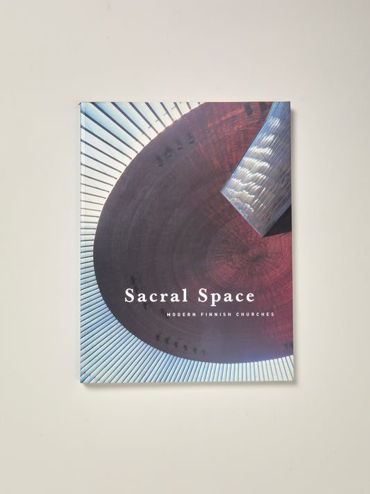 Sacral Space: Modern Finnish Churches