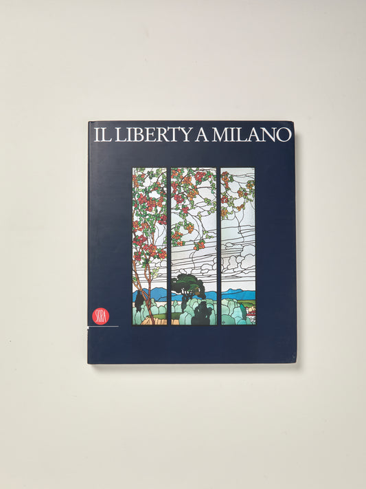 Il Liberty a Milano
