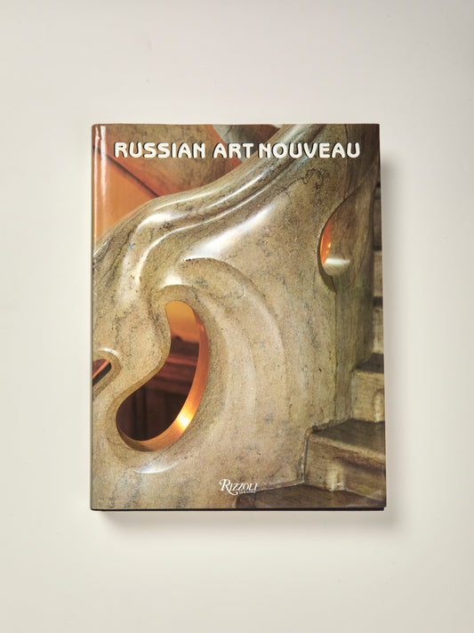 Russian Art Nouveau