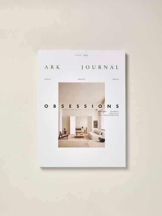 Ark Journal 13
