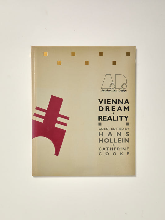 Vienna Dream & Reality