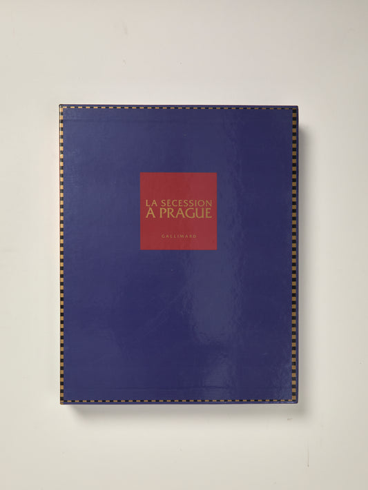 La Secession A Prague