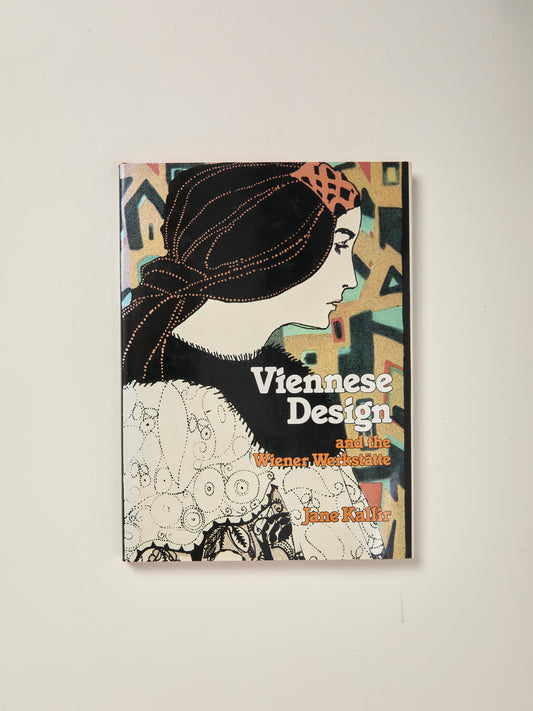 Viennese Design and the Wiener Werstatte