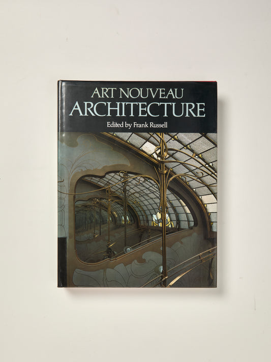 Art Nouveau Architecture