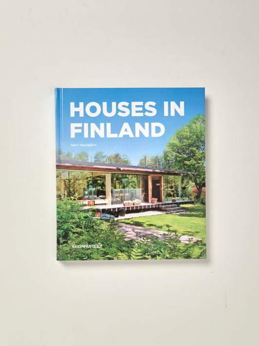 Houses in Finland