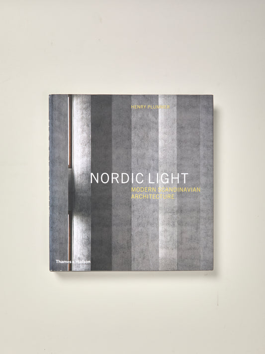 Nordic Light- Modern Scandinavian Architecture