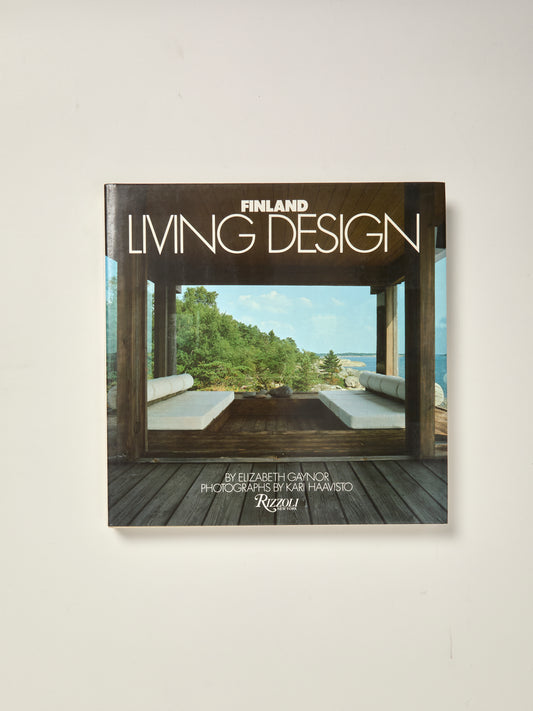 Finland: Living Design