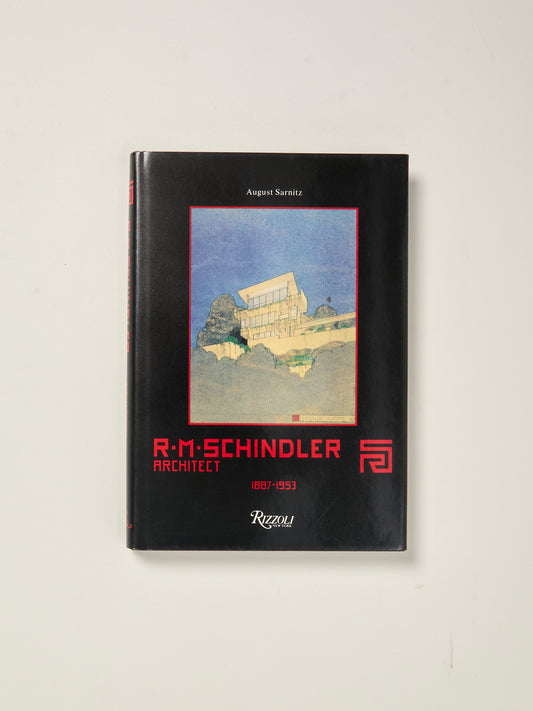 R.M Schindler