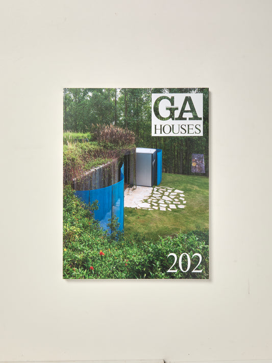GA Houses 202