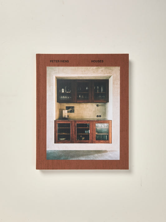 Peter Ivens - Houses