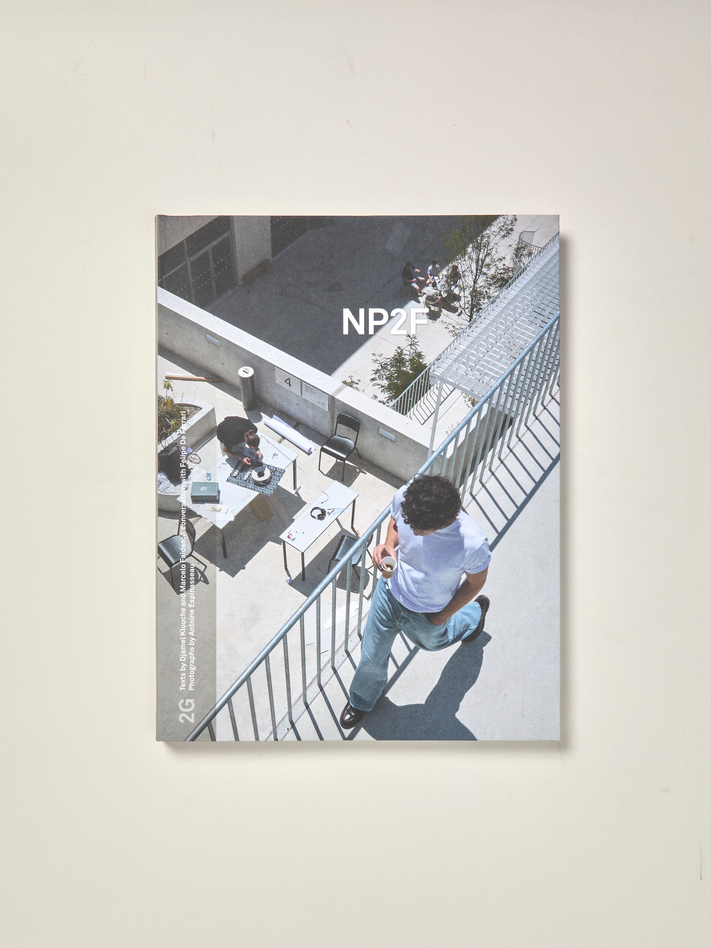 El Croquis 202: Bernardo Bader 2009-2019 — William Stout