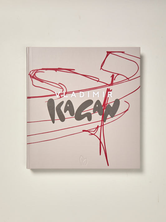 Vladimir Kagan: A Lifetime of Avant-Garde Design