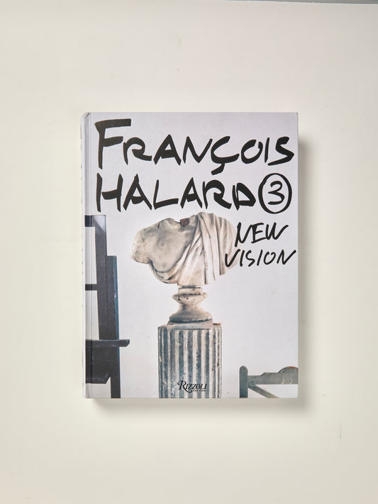 François Halard 3: New Vision
