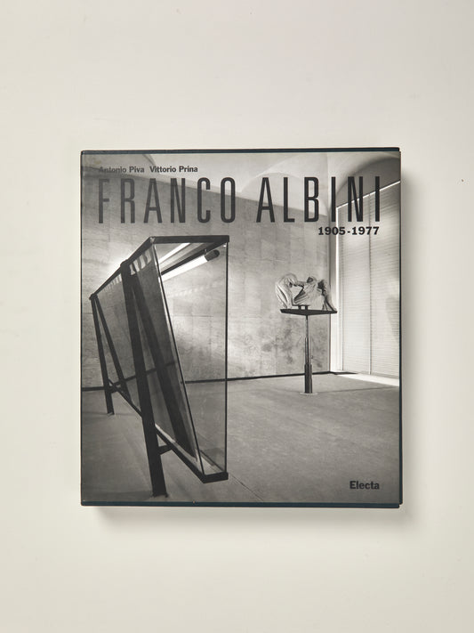 Franco Albini 1905-1977