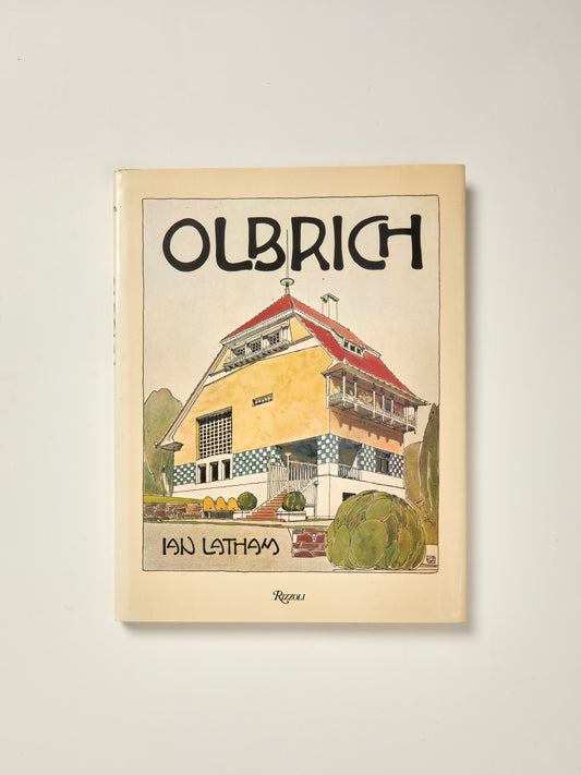 Olbrich