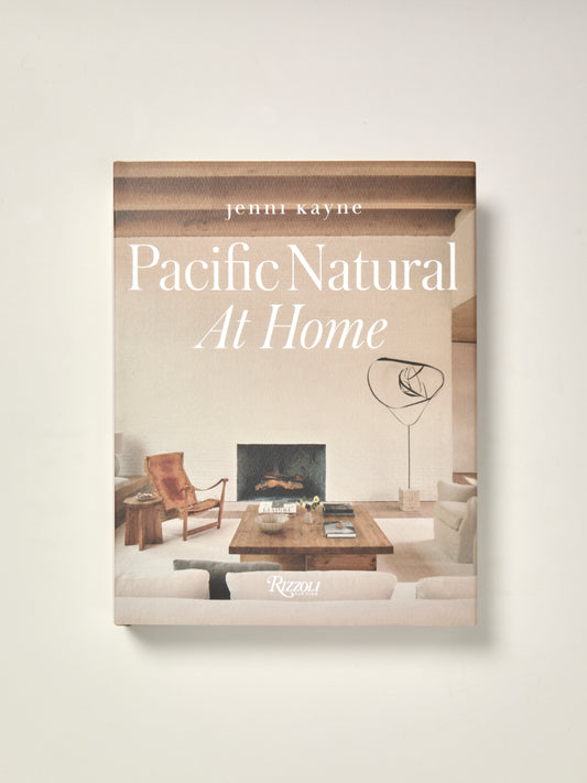 Pacific Natural at Home