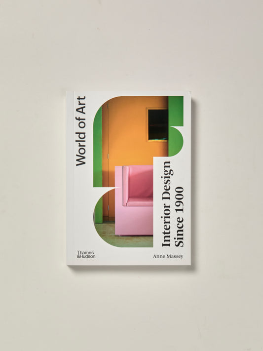 Interior Design Since 1900