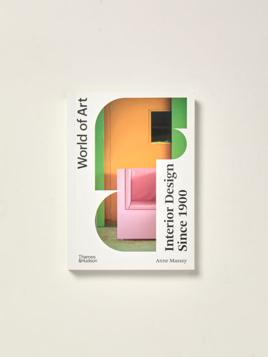 Interior Design Since 1900