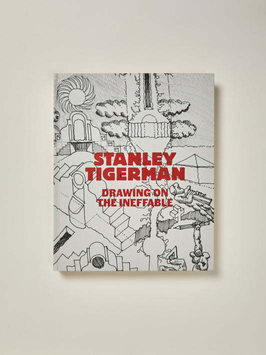 Stanley Tigerman: Drawing on the Ineffable