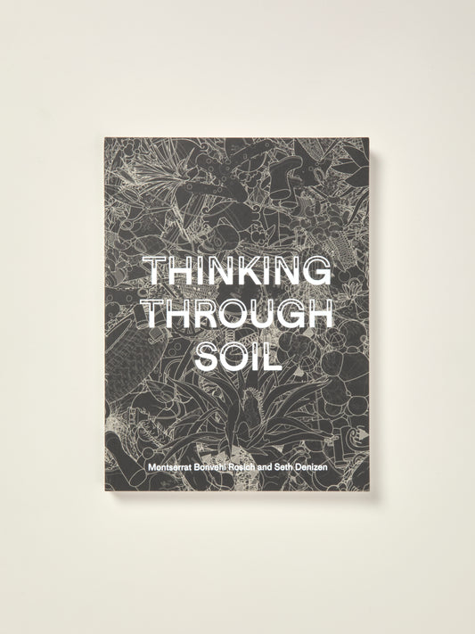 Thinking Through Soil: Wastewater Agriculture in the Mezquital Valley