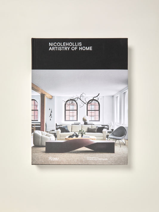 Nicole Hollis: Artistry of Home