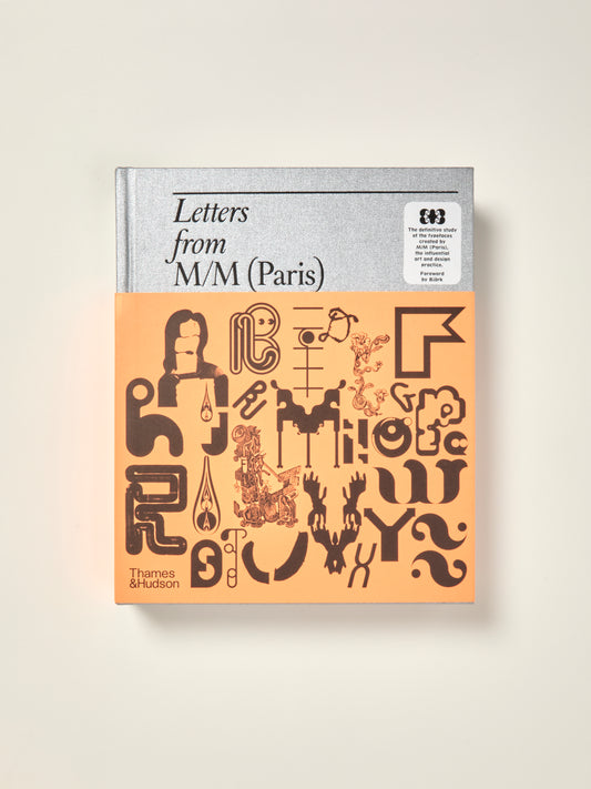 Letters from M/M (Paris)
